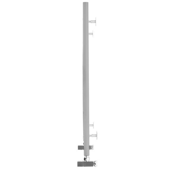 Полотенцесушитель Royal Thermo Axel П6 500х800 стальной, фото , изображение 3