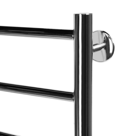 Полотенцесушитель Royal Thermo Classic П7 500х800 электро (new встроен. диммер), фото , изображение 6