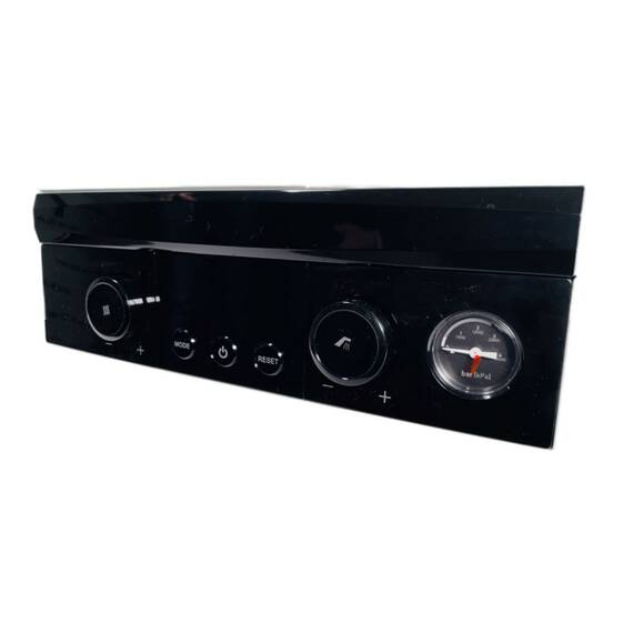Котел газовый Navien Heatluxe NGB210 - 16K настенный, 2 конт., закр.кам.сгор., фото , изображение 3
