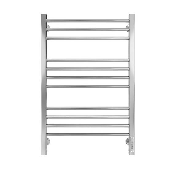 Полотенцесушитель Royal Thermo Stato П11 500х800 электро (встроен. диммер) стальной, фото , изображение 2