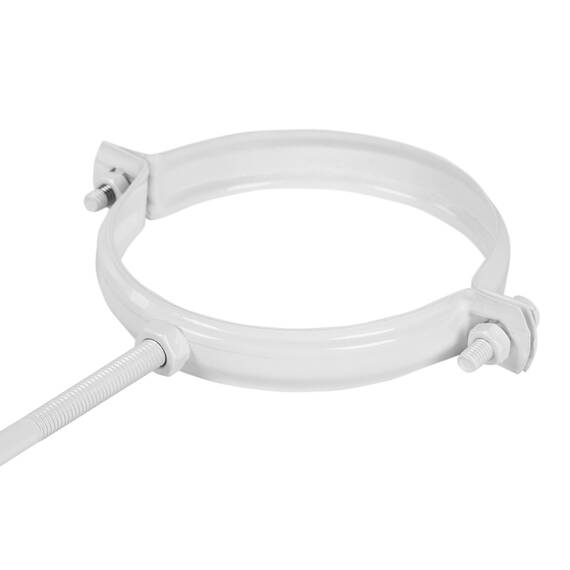 Кронштейн Royal Thermo диам. 100, фото , изображение 4