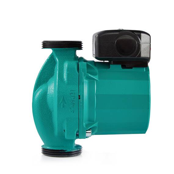 Насос циркуляционный WILO STAR-RS 25/6-130, фото , изображение 3