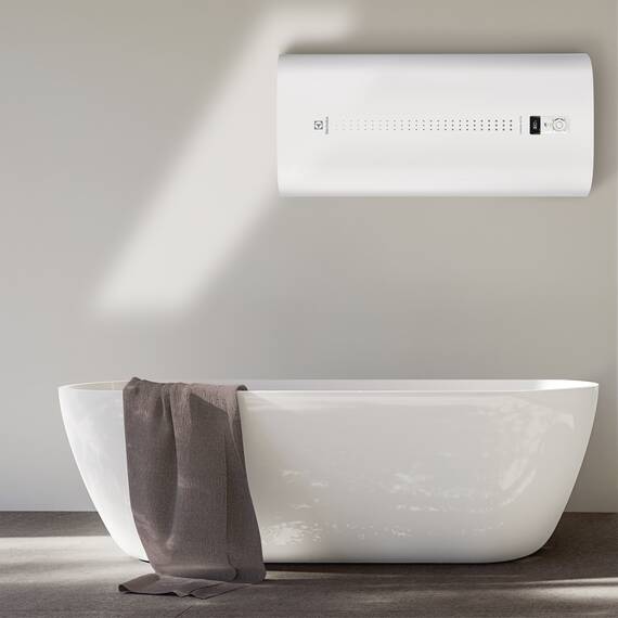 Водонагреватель Electrolux EWH 100 Centurio IQ 3.0, фото , изображение 12