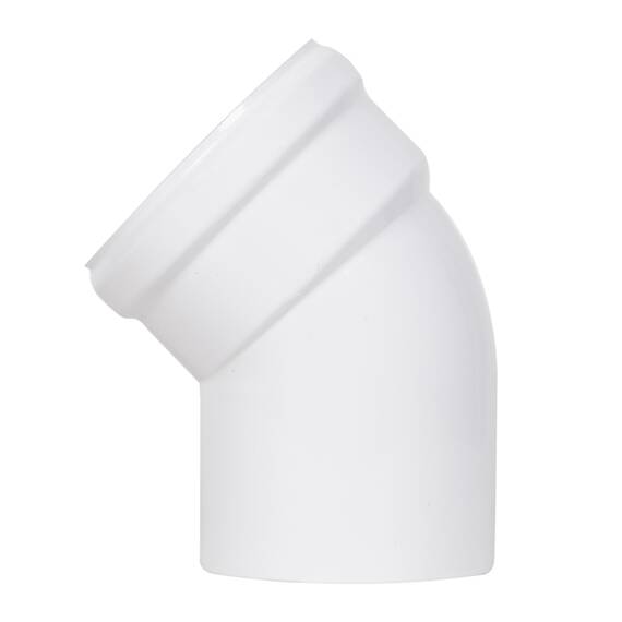 Отвод Royal Thermo диам. 80, 45 гр. M/F, фото , изображение 2