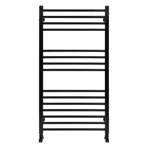 Полотенцесушитель Royal Thermo Stato П15 500х1000 черный, фото , изображение 2