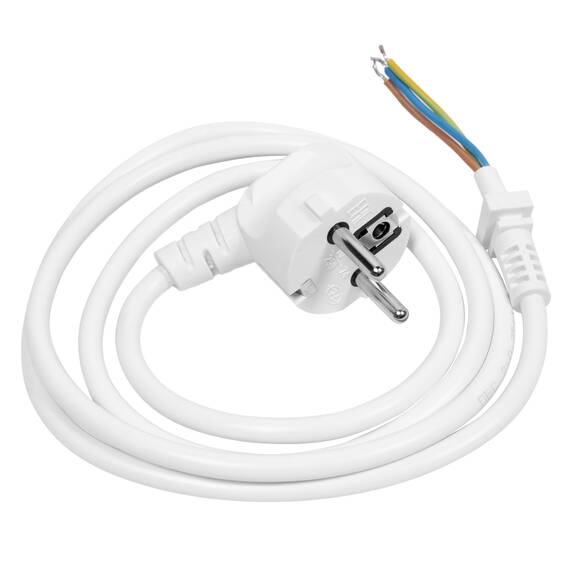 Полотенцесушитель Royal Thermo Classic white П6 450х650 электро (new встроен. диммер), фото , изображение 9