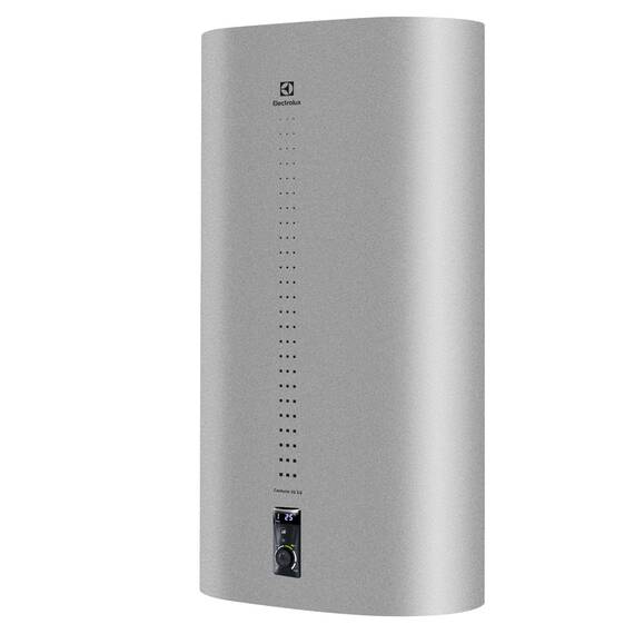 Водонагреватель Electrolux EWH 100 Centurio IQ 3.0 Silver, фото , изображение 2