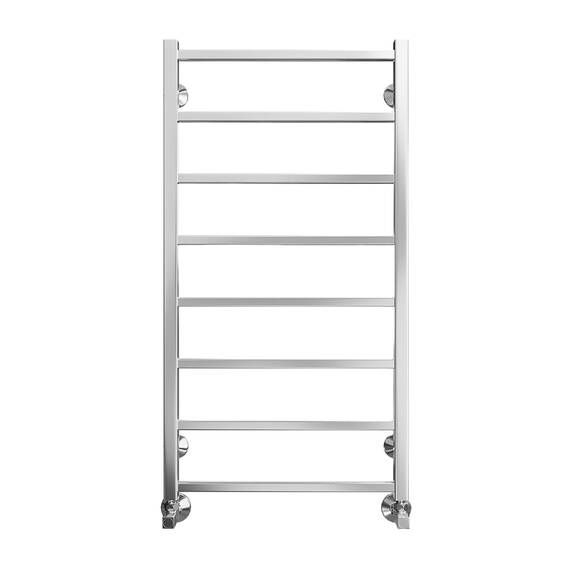 Полотенцесушитель Royal Thermo Axel П8 500х1000 стальной, фото , изображение 2