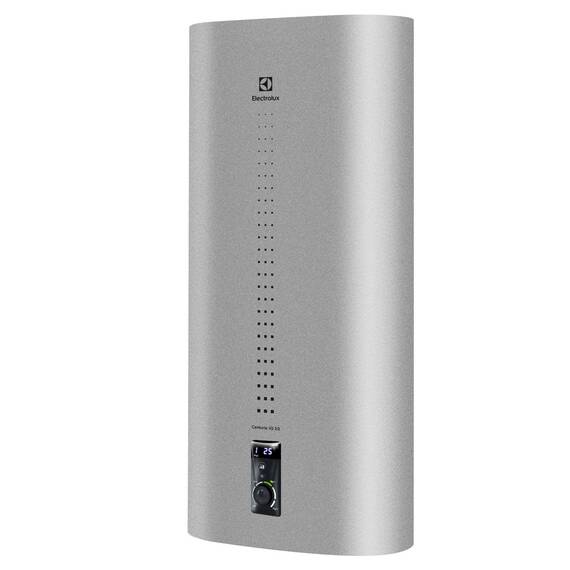Водонагреватель Electrolux EWH 50 Centurio IQ 3.0 Silver, фото , изображение 2