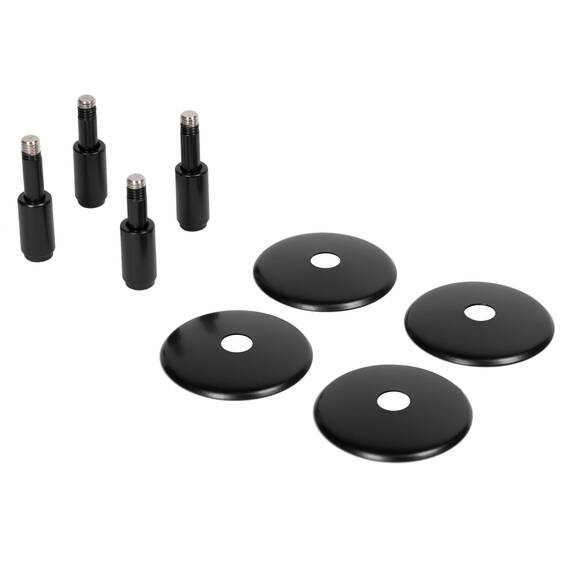 Полотенцесушитель Royal Thermo Classic black П7 500х800, фото , изображение 7
