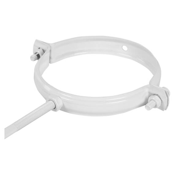 Кронштейн Royal Thermo диам. 80, фото , изображение 4