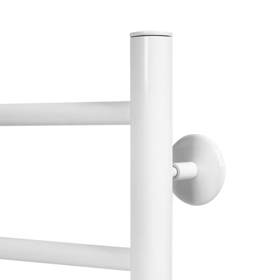 Полотенцесушитель Royal Thermo Classic white П7 500х800, фото , изображение 4