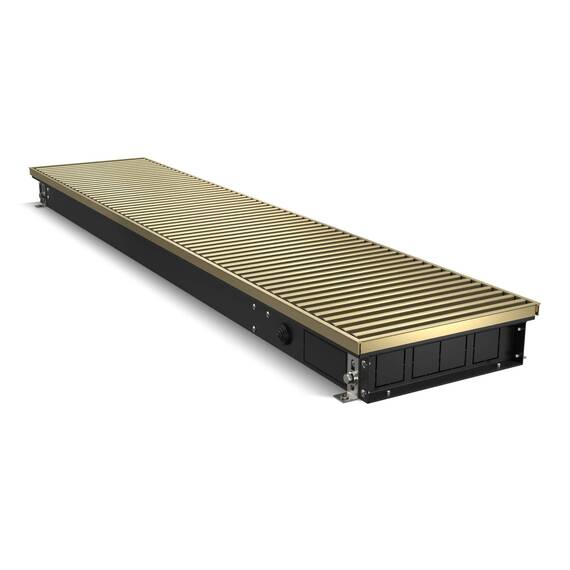 Конвектор внутрипольный Royal Thermo ATRIUM-75/250/800-DG-U-LB, фото , изображение 2