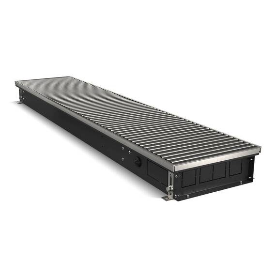 Конвектор внутрипольный Royal Thermo ATRIUM-90/250/800-DG-U-NA, фото , изображение 2