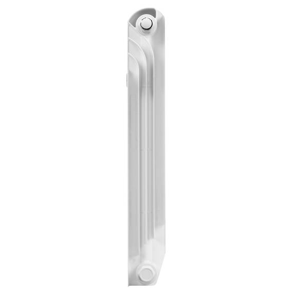 Радиатор биметаллический Royal Thermo MONOBLOCK B 2.0 500 - 10 секц., фото , изображение 6
