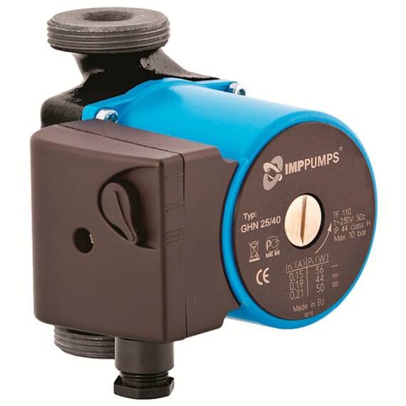Насос циркуляционный IMP PUMPS GHN 25/60-130, фото 
