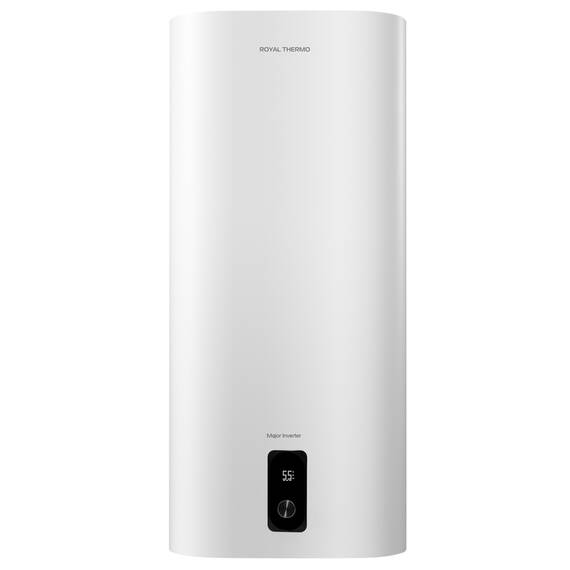Водонагреватель Royal Thermo RWH 50 Major Inverter, фото , изображение 4