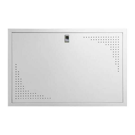 Шкаф VIEIR коллекторный 450х700х100 (4/1) VR450-700A, фото 