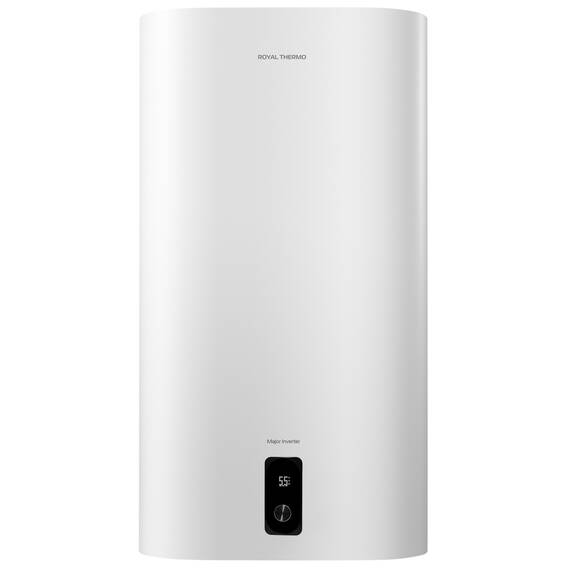 Водонагреватель Royal Thermo RWH 100 Major Inverter, фото , изображение 3