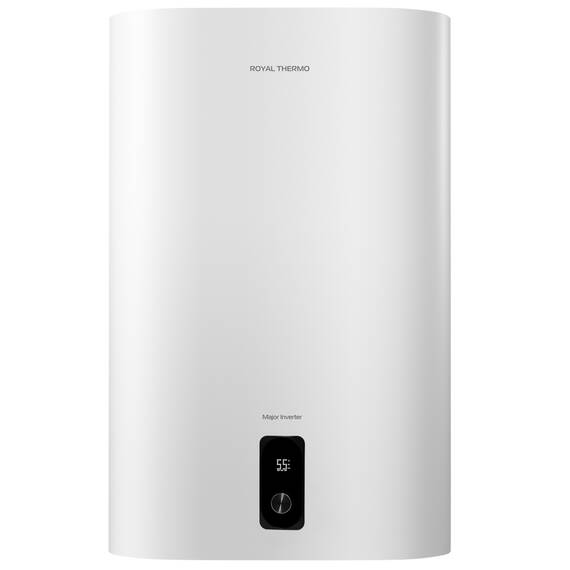 Водонагреватель Royal Thermo RWH 80 Major Inverter, фото , изображение 3