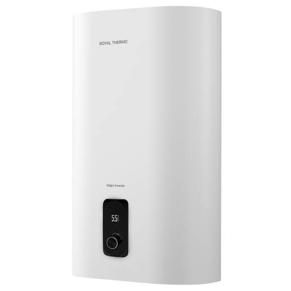 Водонагреватель Royal Thermo RWH 30 Major Inverter, фото , изображение 2
