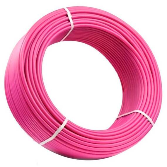 Труба VIEIR из сшитого полиэтилена 16X2,2 PEX-A-EVOH (100) VP86-100, фото 