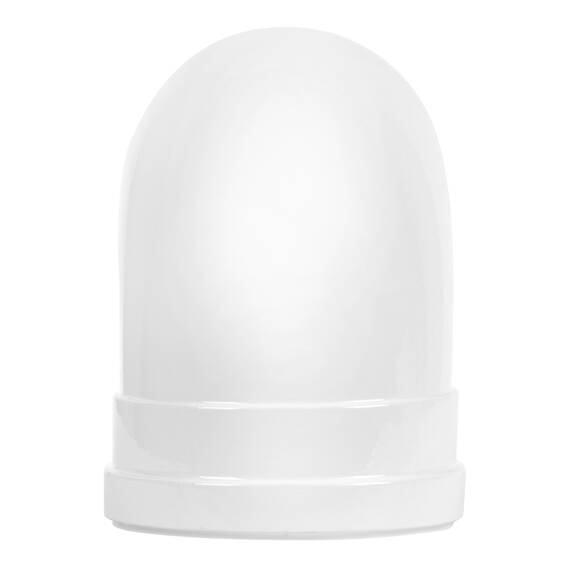 Отвод коаксиальный Royal Thermo 80/125, 90 гр. M/F для конденсационных котлов, фото , изображение 5