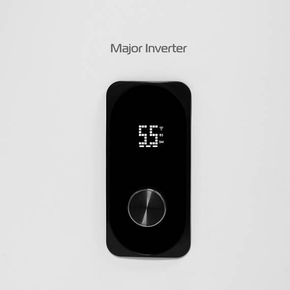 Водонагреватель Royal Thermo RWH 30 Major Inverter, фото , изображение 6