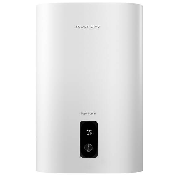 Водонагреватель Royal Thermo RWH 30 Major Inverter, фото , изображение 3
