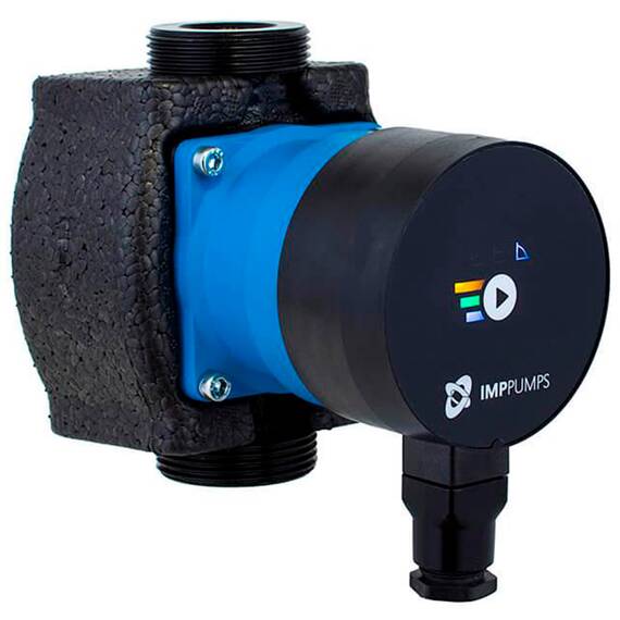 Насос циркуляционный IMP PUMPS NMT MINI 25/40-180, фото 