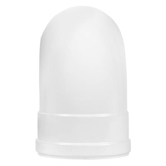 Отвод коаксиальный Royal Thermo 60/100, 90 гр. M/F для конденсационных котлов, фото , изображение 6