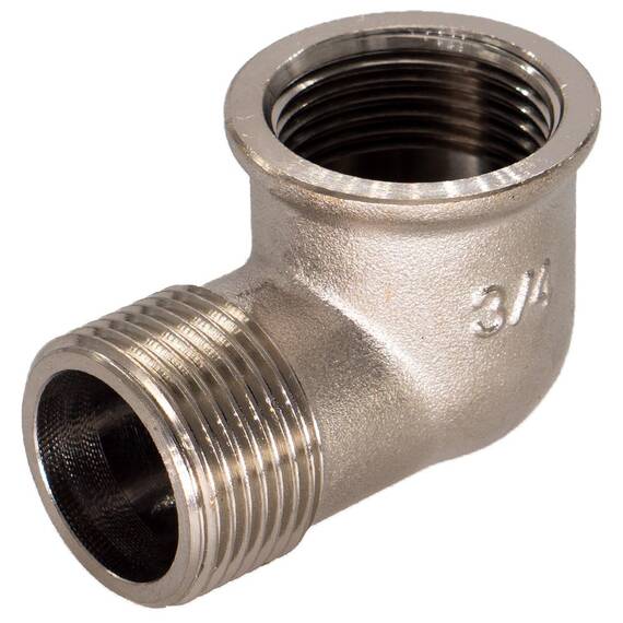 Уголок CTM 1-1/2" г/ш CTM, фото 