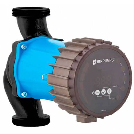 Насос циркуляционный IMP PUMPS NMT SMART 32/80-180, фото 