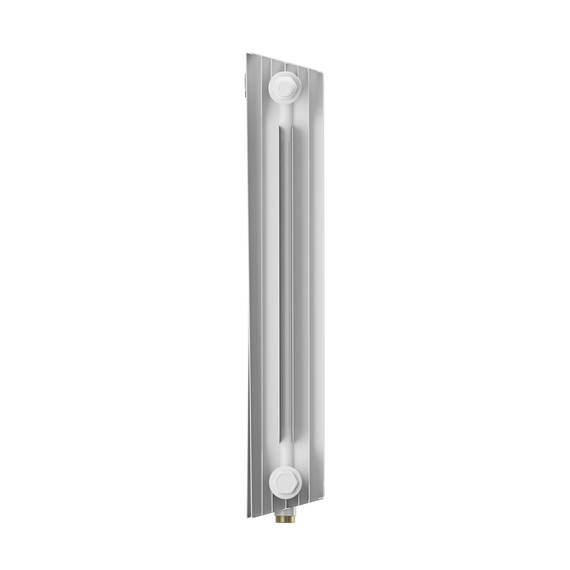 Радиатор Royal Thermo PianoForte 500 Bianco Traffico VDR80 - 12 секц., фото , изображение 3