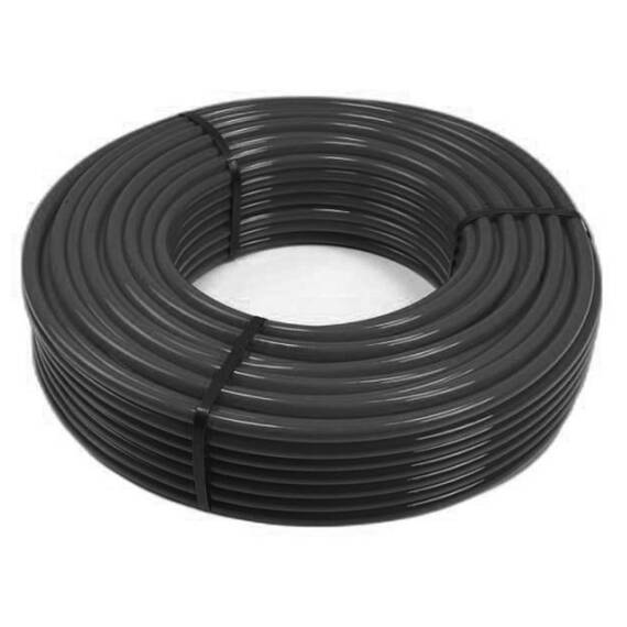 Труба отопительная REHAU RAUTITAN black 20х2,8, метр, (180) NEW, фото 