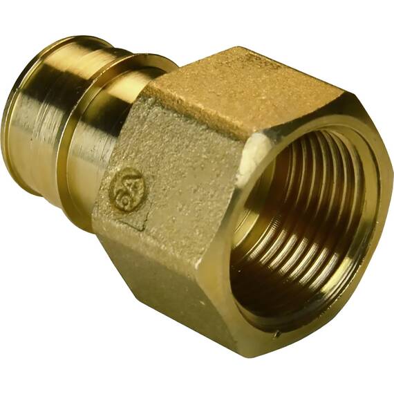 Муфта Giacomini для системы GX ВР 16x1/2", GX109Y033, фото , изображение 4