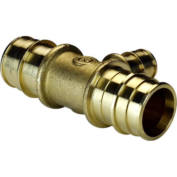 Тройник Giacomini для системы GX переходной 20x16x20, GX151Y015, фото , изображение 5