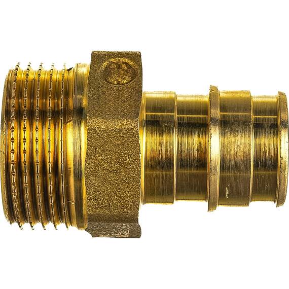 Муфта Giacomini для системы GX НР 20x1/2", GX107Y034, фото , изображение 3