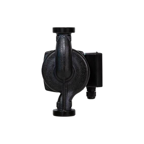 Насос циркуляционный Shinhoo BASIC S 25-8S 180, фото , изображение 3