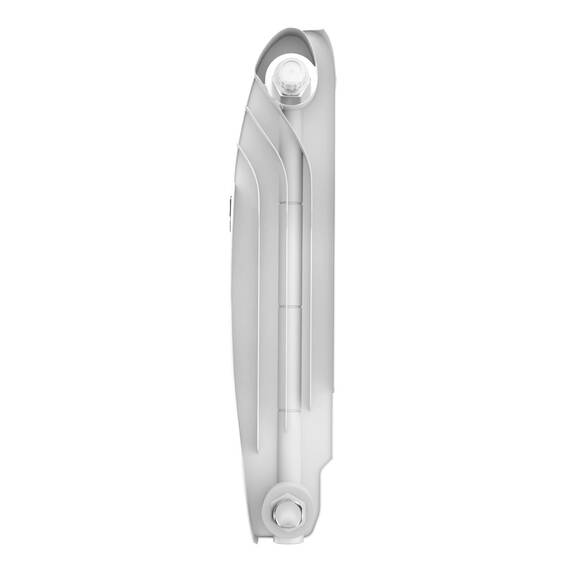 Радиатор Royal Thermo BiLiner 350 Bianco Traffico VR80 - 8 секц., фото , изображение 3