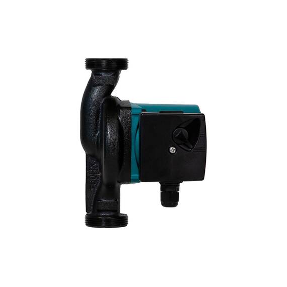 Насос циркуляционный Shinhoo BASIC S 32-4S 180, фото , изображение 2