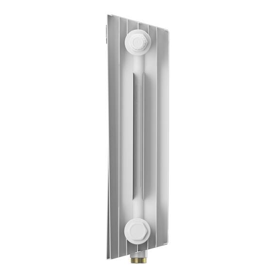 Радиатор Royal Thermo PianoForte 300 Bianco Traffico VDR80 - 14 секц., фото , изображение 3