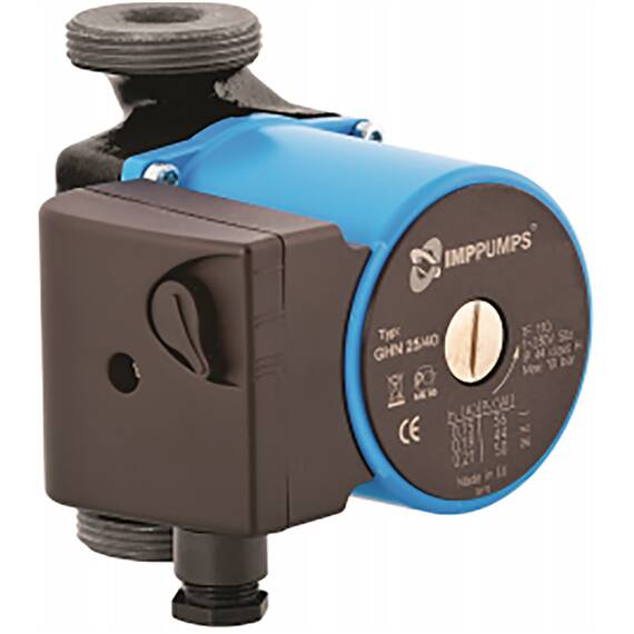 Насос циркуляционный IMP PUMPS GHN 15/60-130, фото 