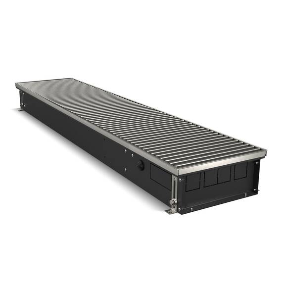 Конвектор внутрипольный Royal Thermo ATRIUM-110/250/1500-DG-U-NA, фото , изображение 6