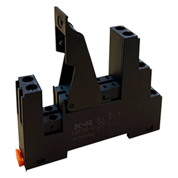 Реле промежуточное ZONT 12V DC, фото , изображение 2