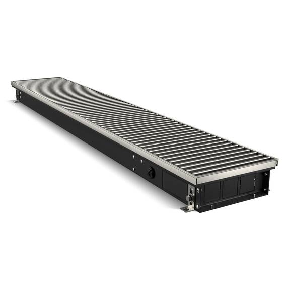 Конвектор внутрипольный Royal Thermo ATRIUM-75/200/1900-DG-U-NA, фото , изображение 6
