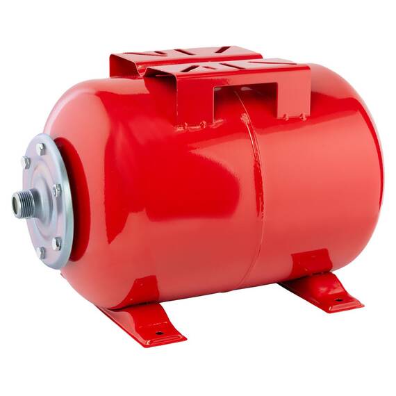 Гидроаккумулятор PUMPMAN TANK24V, фото 