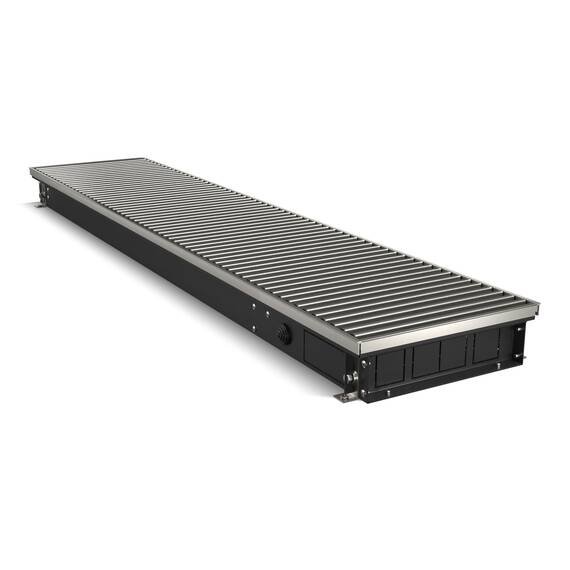 Конвектор внутрипольный Royal Thermo ATRIUM-75/250/2700-DG-U-NA, фото , изображение 6