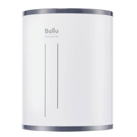 Водонагреватель Ballu BWH/S 10 Omnium Uni O, фото 