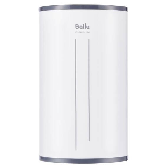 Водонагреватель Ballu BWH/S 15 Omnium Uni O, фото , изображение 2
